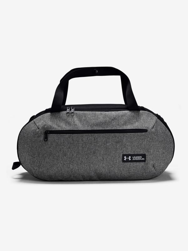 Taška Under Armour Roland Duffle Sm Šedá