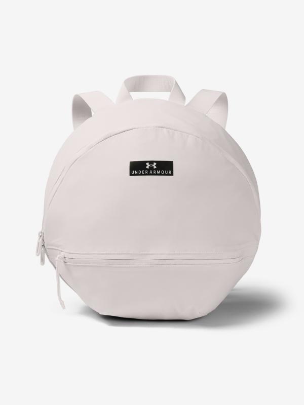 Batoh Under Armour Midi 2.0 Backpack Růžová