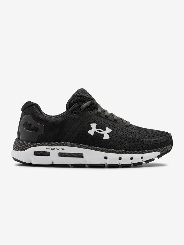 Boty Under Armour W Hovr Infinite 2 Černá