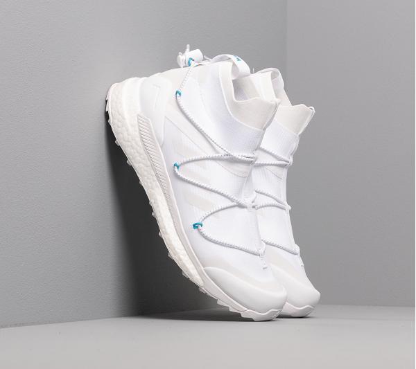 adidas x Kasina Terrex Free Hiker Cloud White/ Cloud White/ Lite Blue