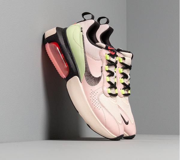 Nike W Air Max Verona QS Guava Ice/ Black-Barely Volt-Crimson Tint