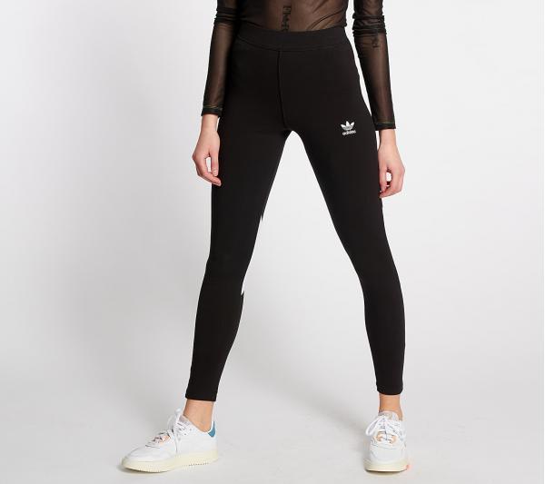 adidas Tights Black