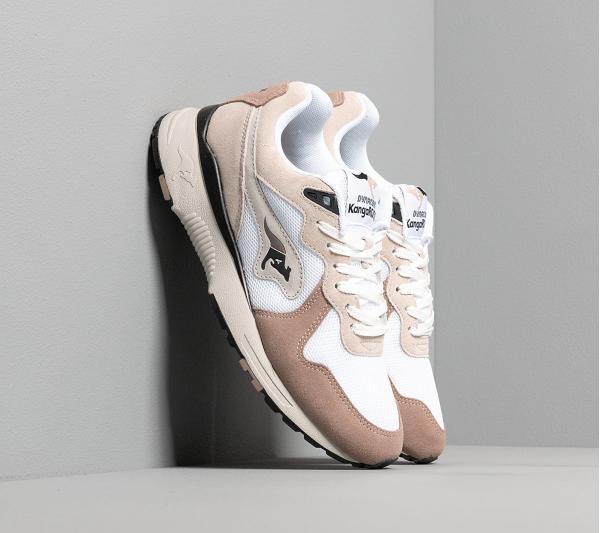 KangaROOS Finalist OG Grey/ White