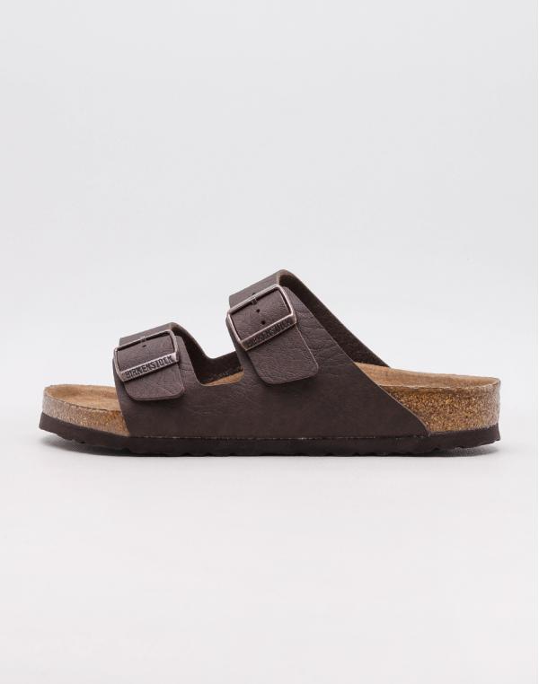 Birkenstock Arizona BF Saddle Matt Brown VEGA 43
