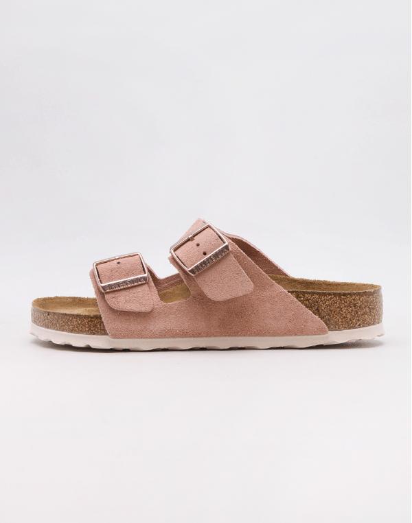 Birkenstock Arizona VL SFB Light Rose 38