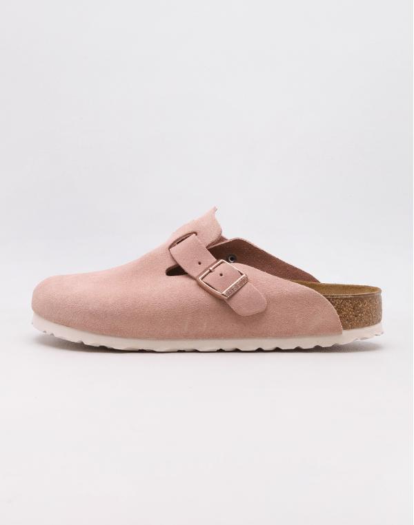 Birkenstock Boston VL Light Rose 37