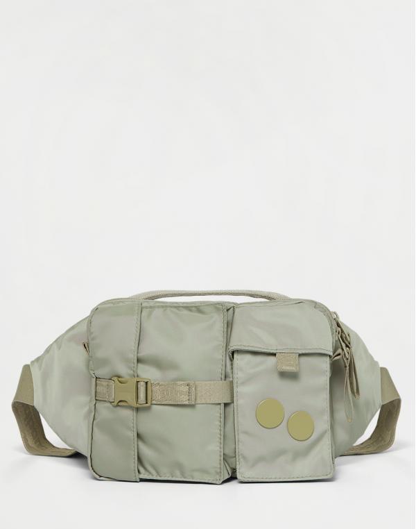 pinqponq Changeant Tetrik Esker Green