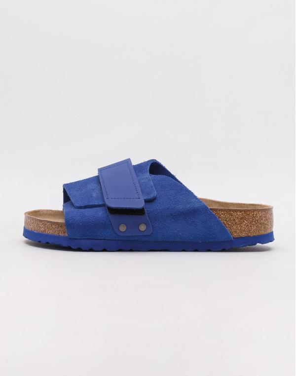 Birkenstock Kyoto VL Ultra Blue 37