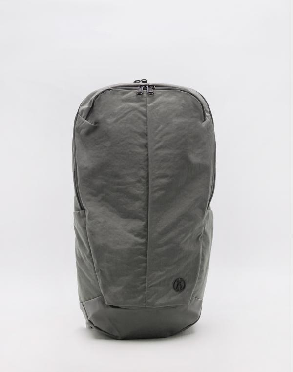 Alchemy Equipment Minimalist Daypack Gunmetal Marble