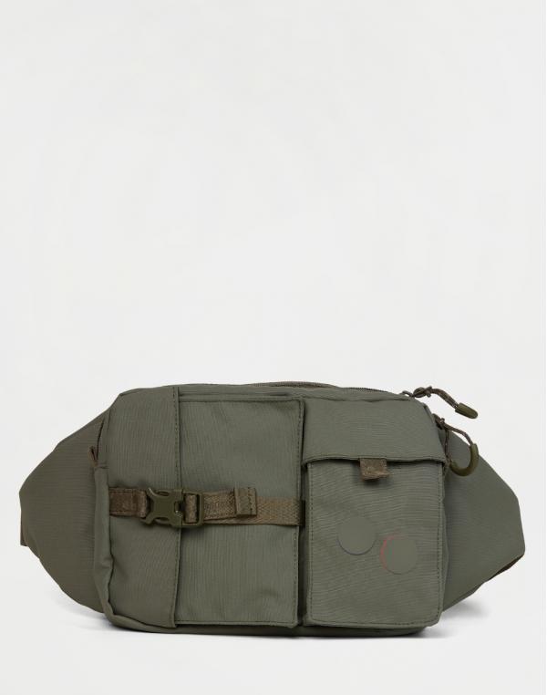 pinqponq Tetrik Airy Olive