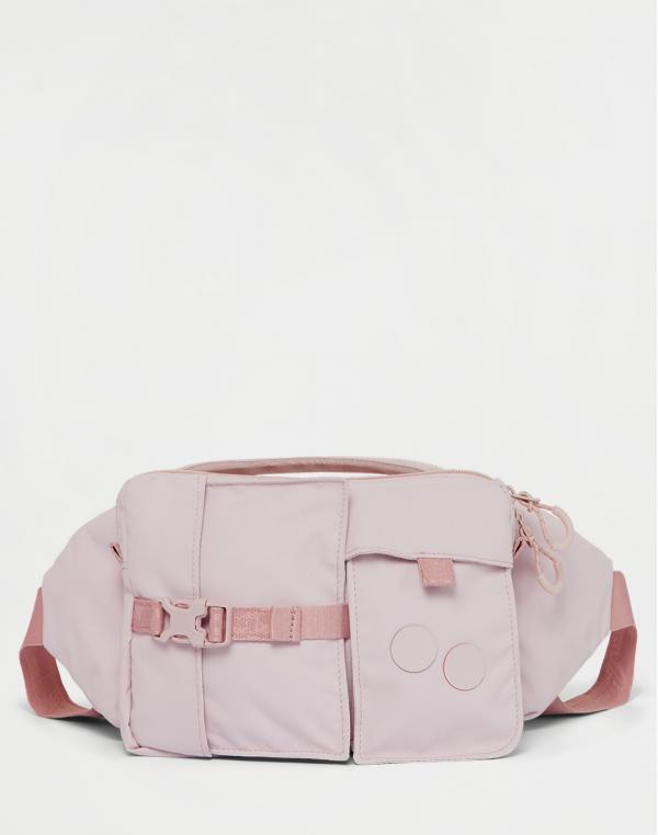 pinqponq Tetrik Crystal Rose