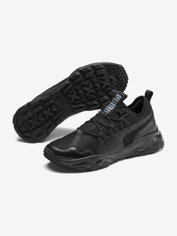 Boty Puma Ember Trl Černá