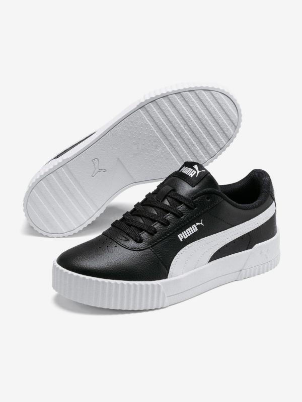 Boty Puma Carina L Černá
