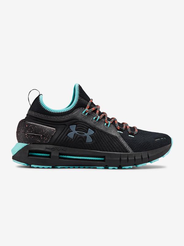 Boty Under Armour Hovr Phantom Se Trek Černá
