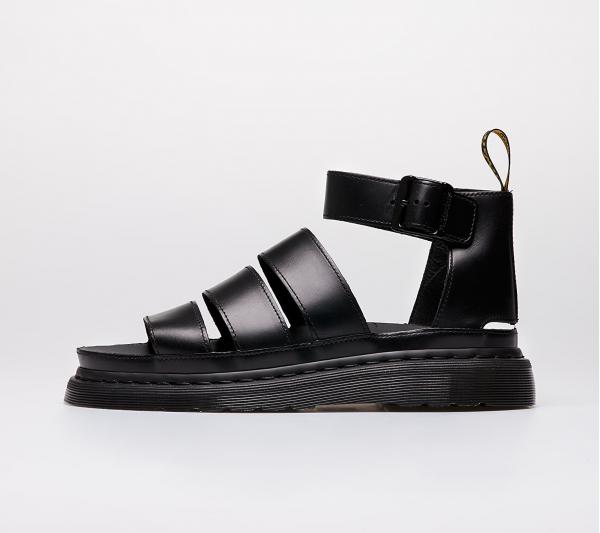 Dr. Martens Clarissa II Black