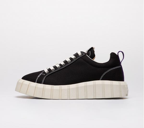 Eytys Odessa Canvas Black