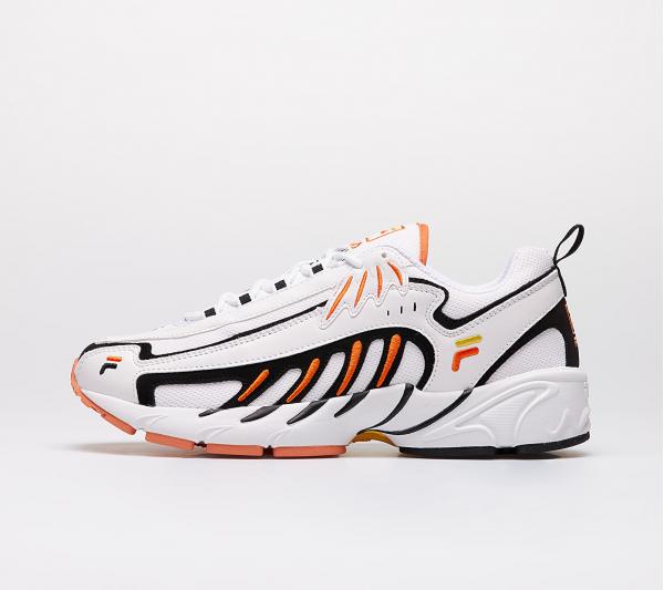 Fila ADL99 White/ Black