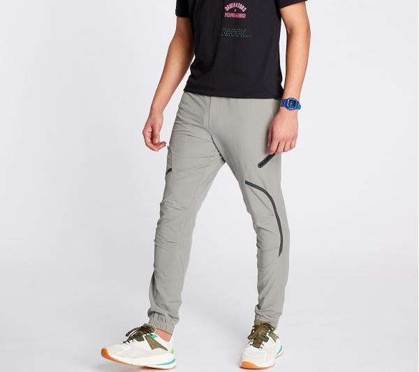 Under Armour Flex Woven Cargo Pants Gravity Green/ Black