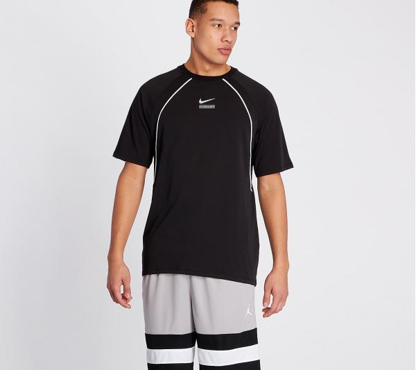 Nike Sportswear DNA Top Black/ Black