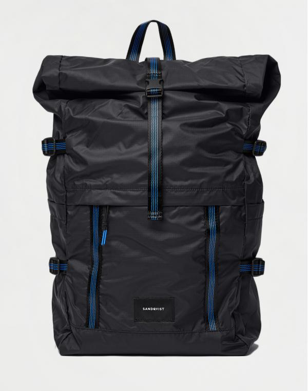Sandqvist Bernt LW Black