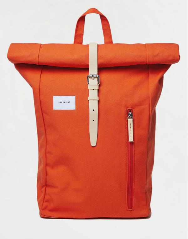 Sandqvist Dante Poppy Red