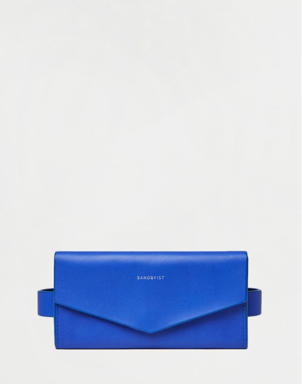 Sandqvist Florens Bright Blue