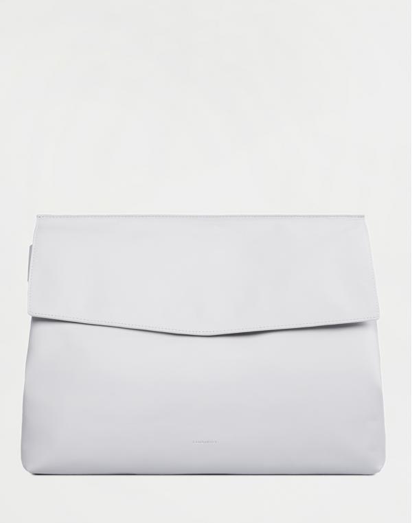 Sandqvist Ines White