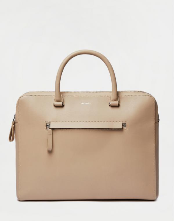 Sandqvist Lesli Beige
