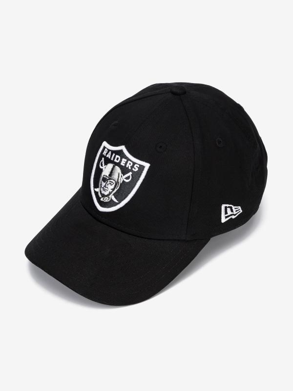 Kšiltovka New Era 940K Nfl Kid Černá