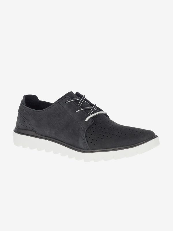 Boty Merrell Downtown Lace Černá