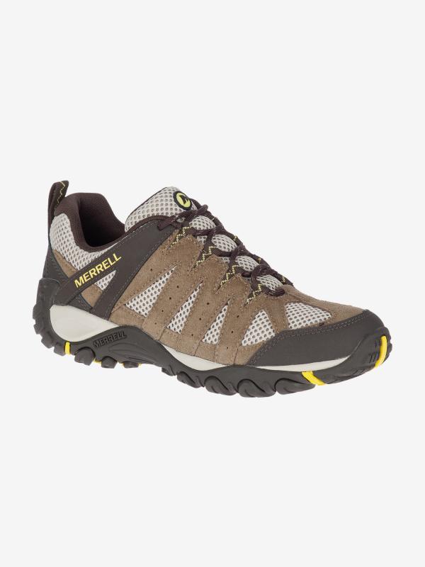 Boty Merrell Accentor 2 Vent Hnědá