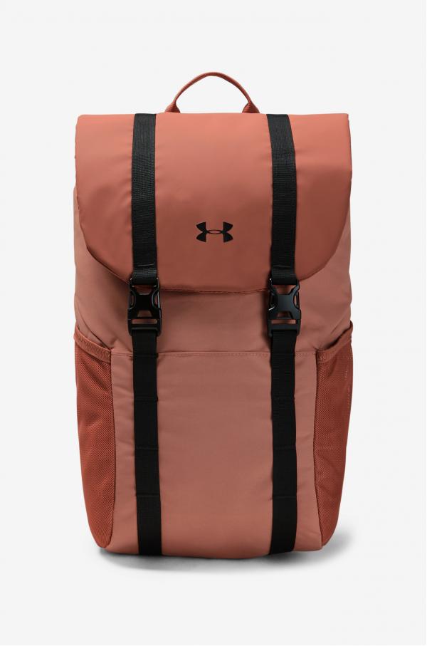 Batoh Under Armour Sportstyle Rucksack Růžová