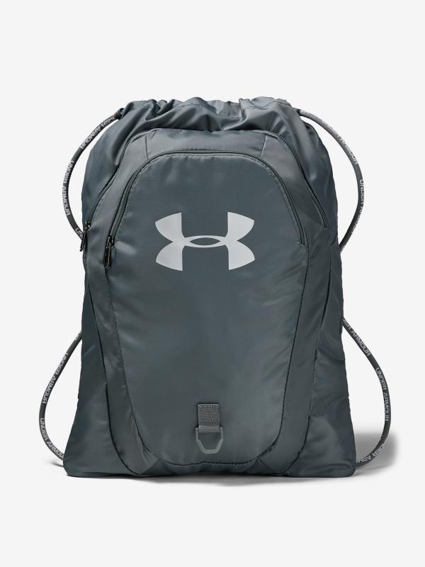 Vak Under Armour Undeniable 2.0 Sackpack Šedá