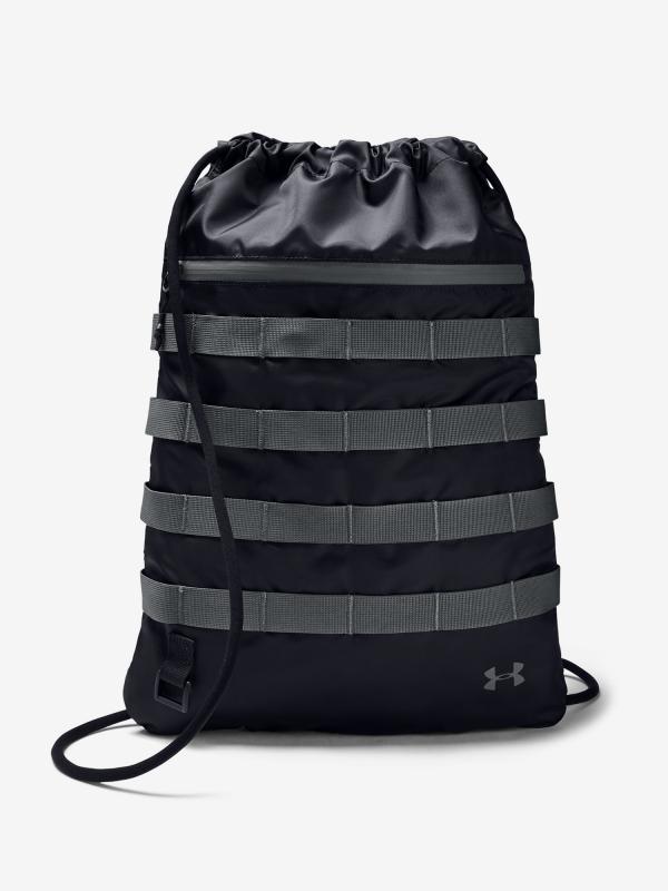 Vak Under Armour Sportstyle Sackpack Černá