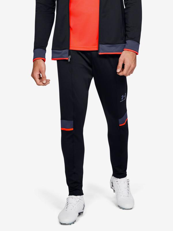 Tepláky Under Armour Challenger Iii Training Pant Černá