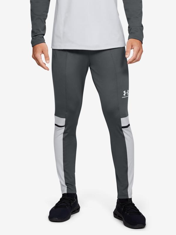 Tepláky Under Armour Challenger Iii Training Pant Šedá