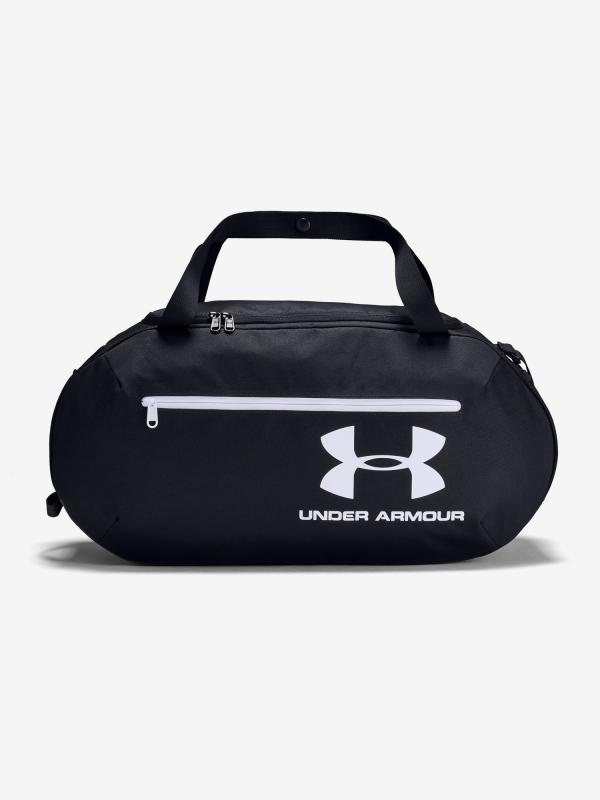 Batoh Under Armour Roland Duffle Md Černá