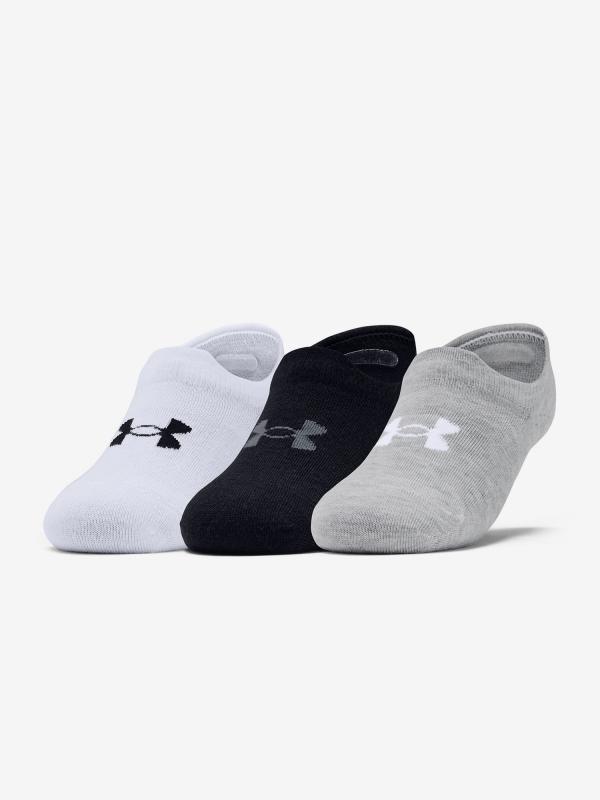 Ponožky Under Armour Ultra Lo Barevná