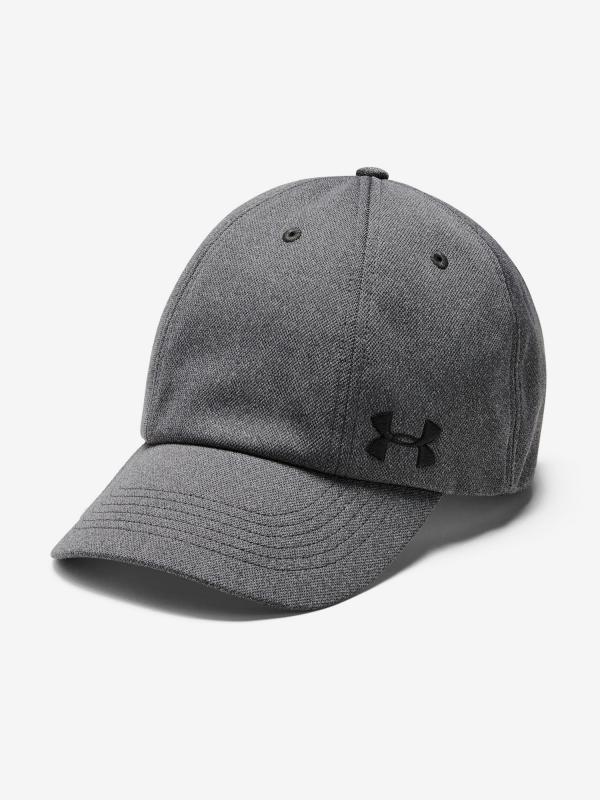 Kšiltovka Under Armour Multi Hair Cap Šedá