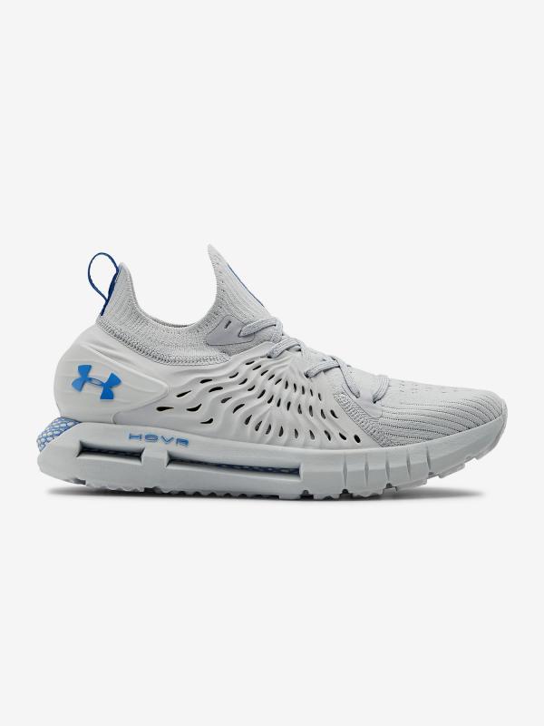 Boty Under Armour Hovr Phantom Rn Šedá