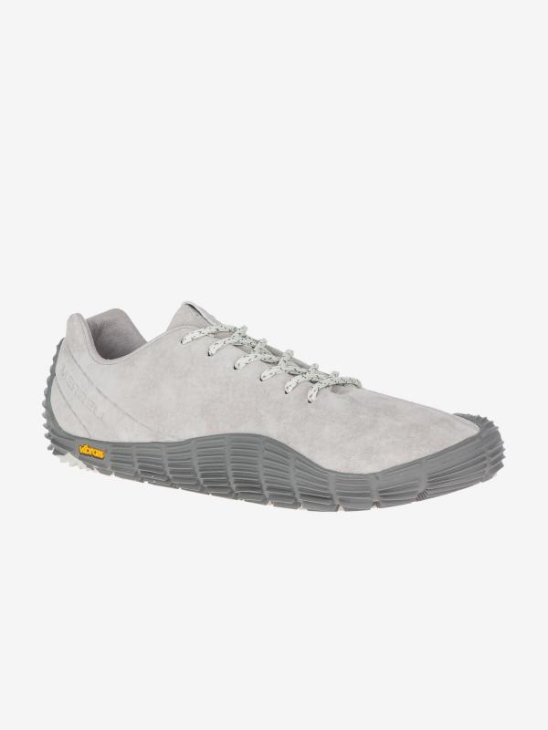 Boty Merrell Move Glove Suede Šedá
