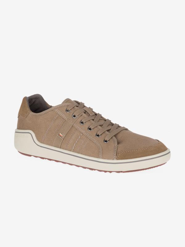 Boty Merrell Primer Canvas Hnědá