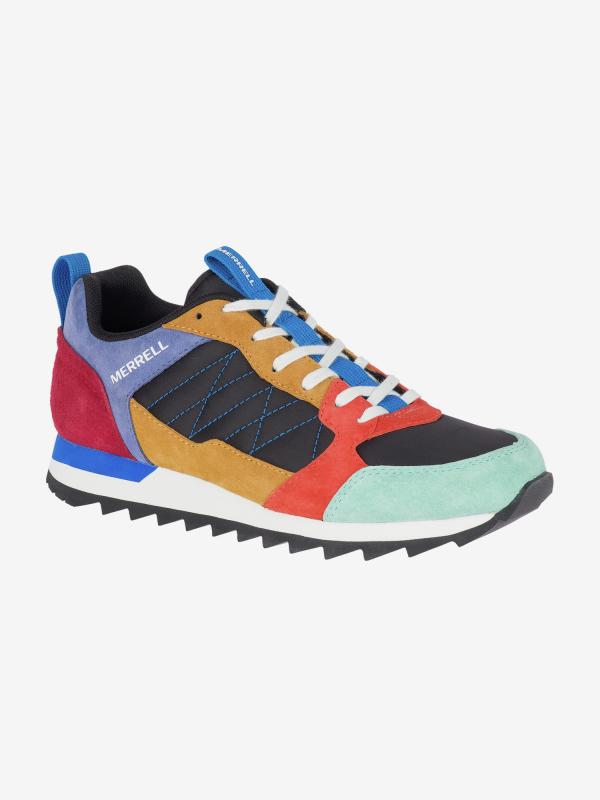 Boty Merrell Alpine Sneaker Barevná