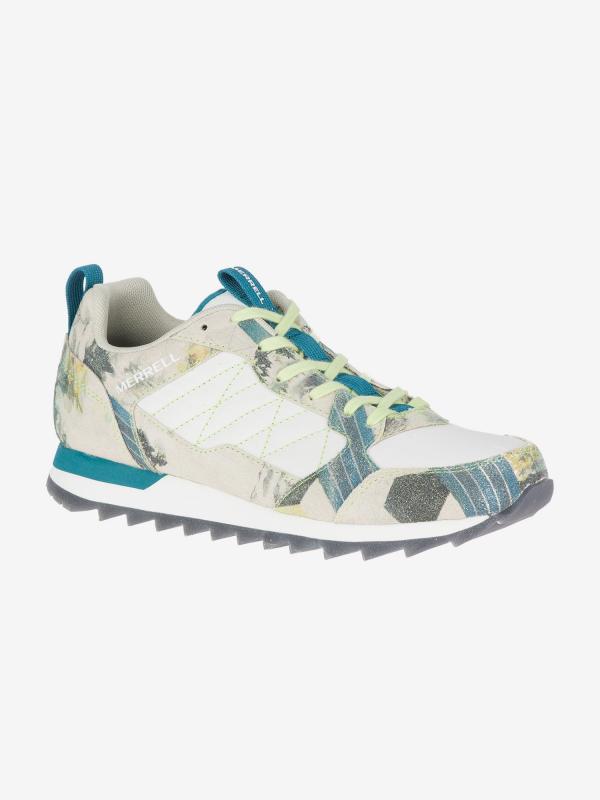 Boty Merrell Alpine Sneaker Barevná