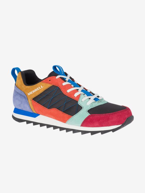 Boty Merrell Alpine Sneaker Barevná