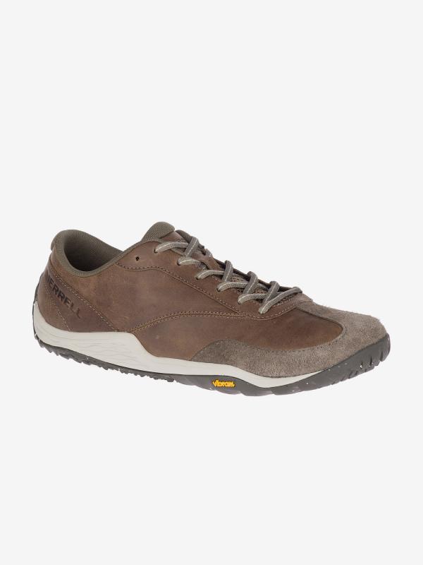 Boty Merrell Trail Glove 5 Ltr Hnědá