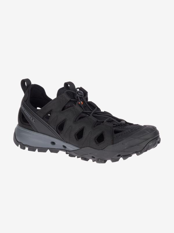 Boty Merrell Choprock Ltr Shandal Černá