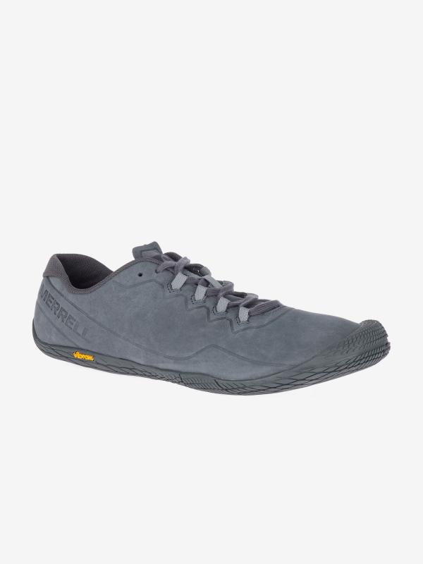 Boty Merrell Vapor Glove 3 Luna Ltr Modrá