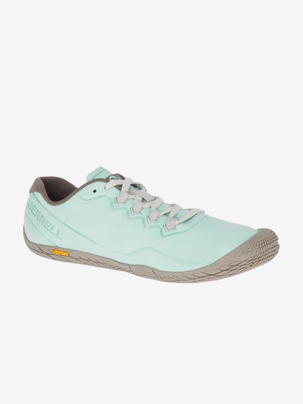 Boty Merrell Vapor Glove 3 Luna Ltr Modrá