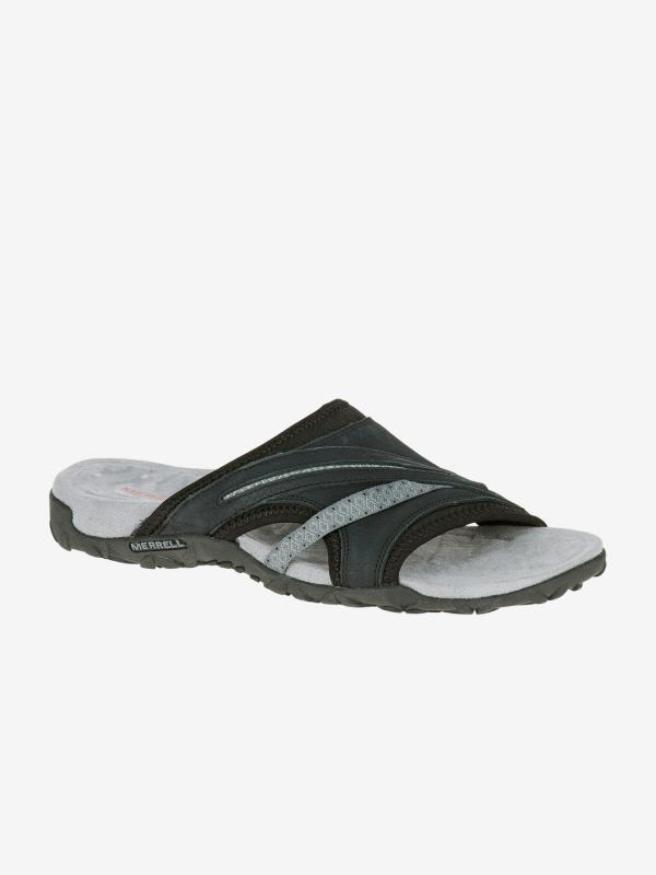 Pantofle Merrell Terran Slide Ii Barevná